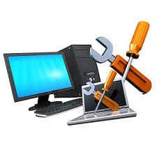An Easy Guide to Professional Computer Repair Services in Las Vegas