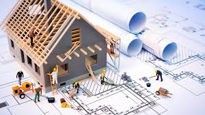 Commercial Contractors Who Deliver Results on Time