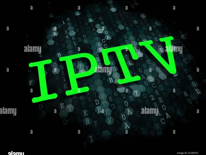 Best IPTV Services: A Comprehensive Guide for 2025