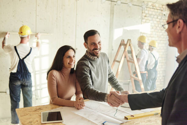  Remodeling Contractor in Olympia WA | RDJ LLC