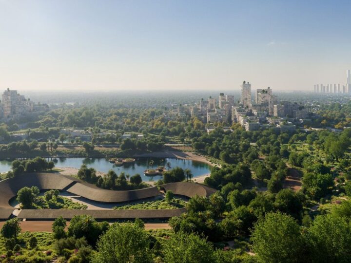 Experience Next-Level Living in Faisal Town Phase 2