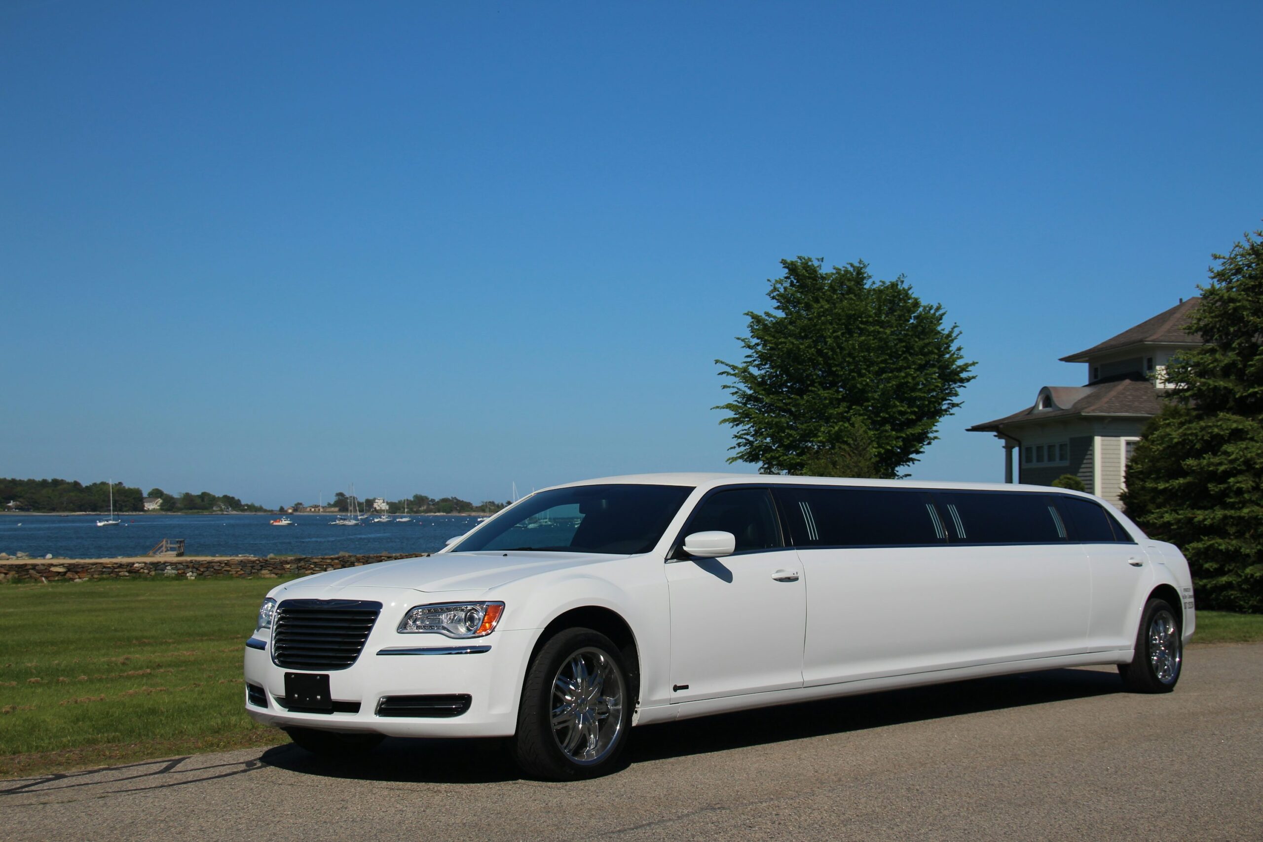 Caledon Airport Limo Standard in Airport Transportation in Canada 1 Caledon Airport Limo Standard in Airport Transportation in Canada