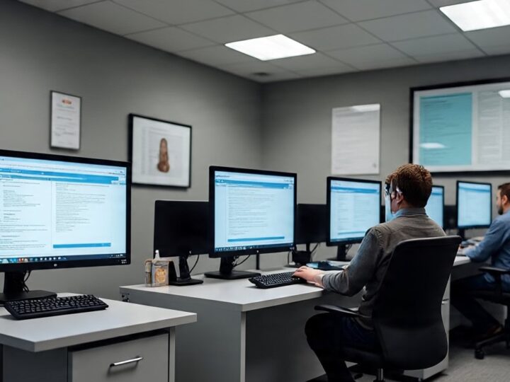 Best SEO Company in Agra – Boost Your Online Growth with Digiconn Unite