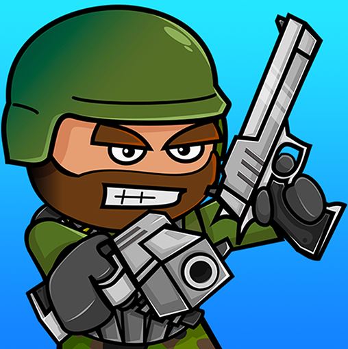 Mini Militia – The Ultimate 2D Multiplayer Shooting Game Experience