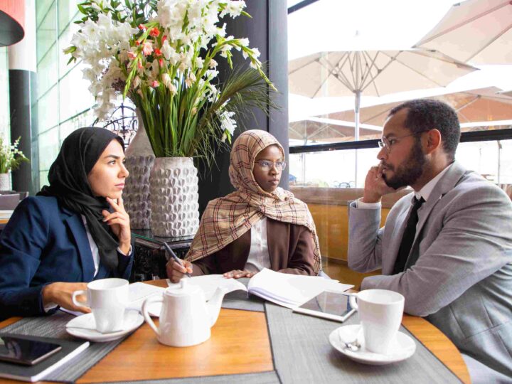 Working in Dubai for British Citizens: Visa Requirements Explained