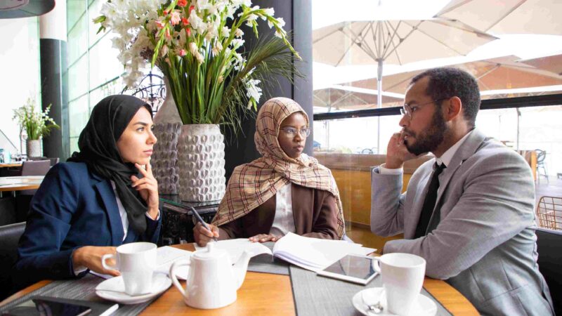 Working in Dubai for British Citizens: Visa Requirements Explained