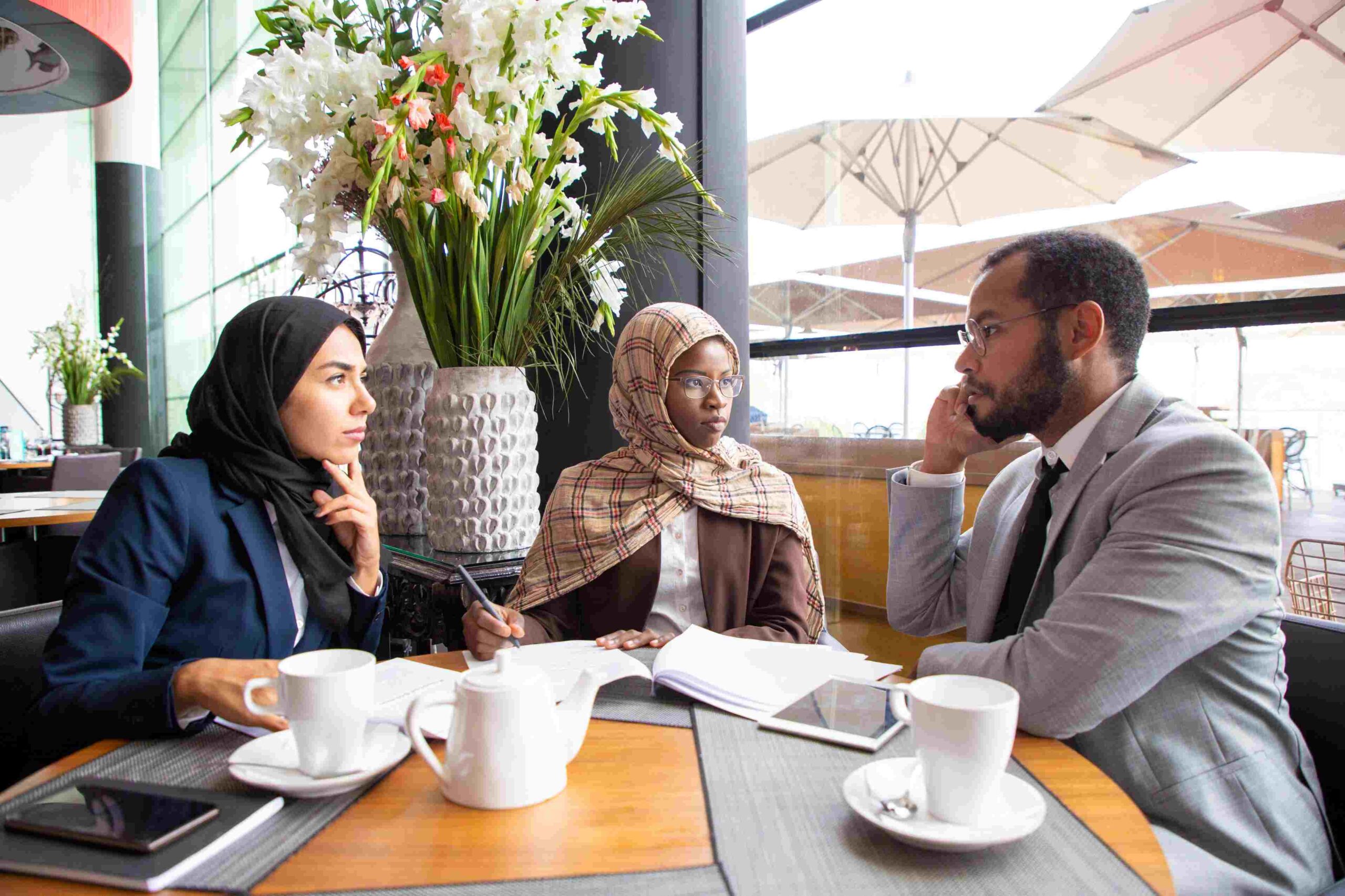 Working in Dubai for British Citizens: Visa Requirements Explained