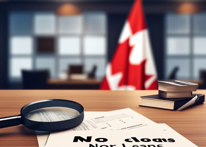 No Refusal Installment Loans Canada 24/7: Fast and Flexible Online Financing