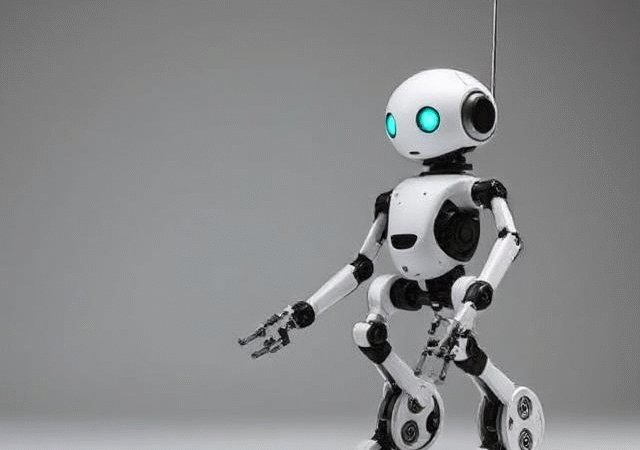 Revolutionizing Manufacturing with Automation Technology and Automatic Tool Changer Systems