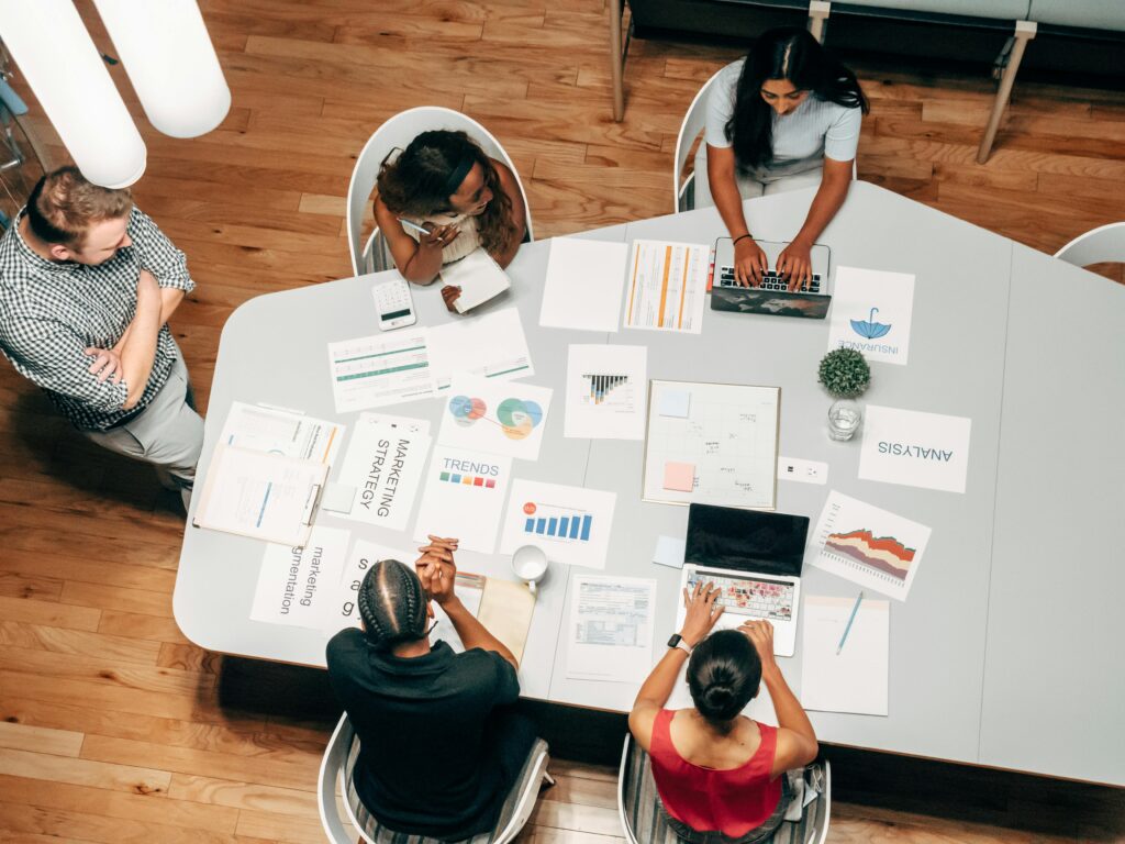 How to Leverage Emerging Business Growth Trends for Success 2 pexels kindelmedia 7688336