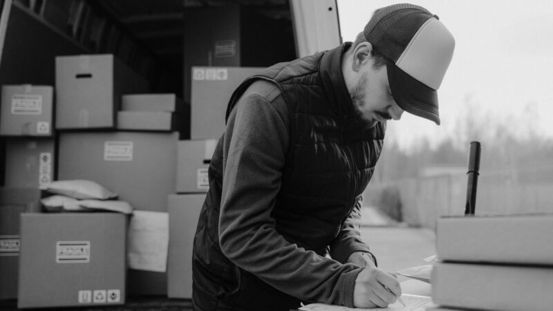 Removals Wandsworth – 6 Ways We Save You Time