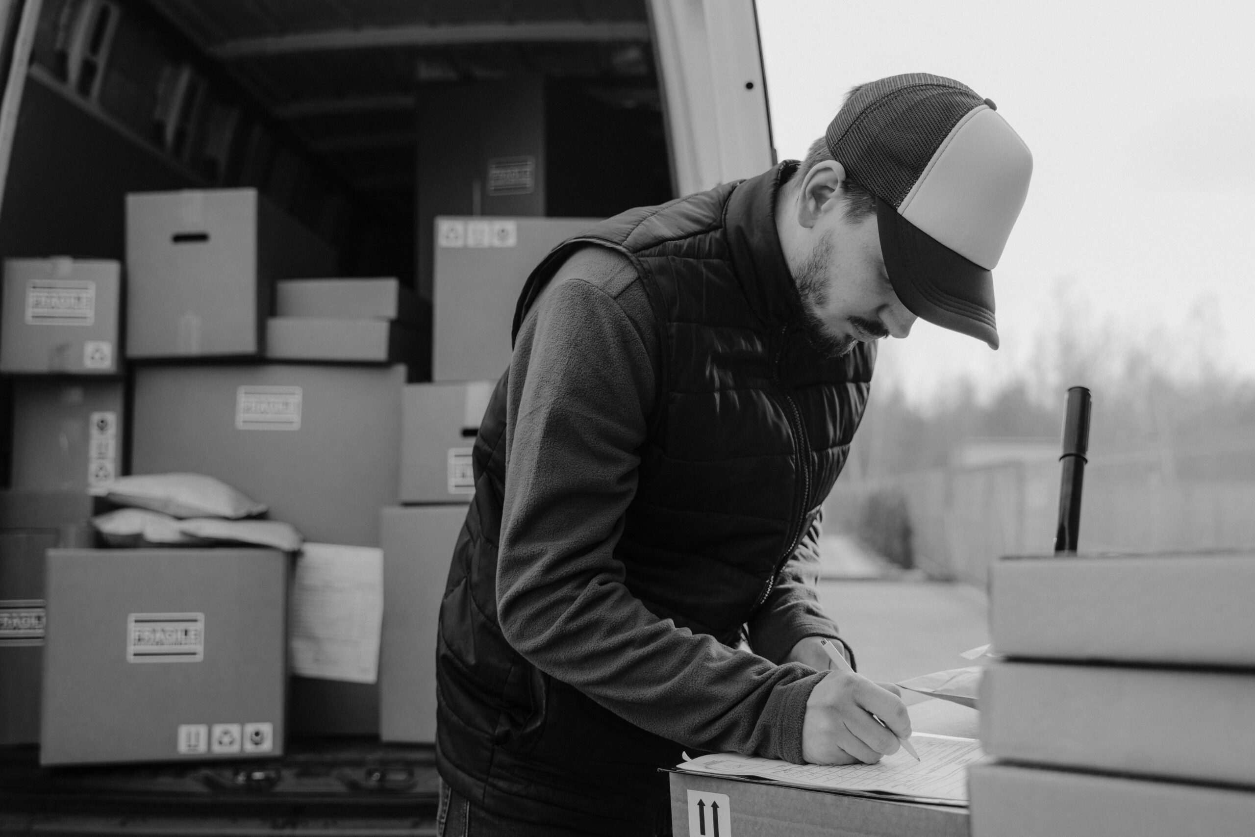 Removals Wandsworth – 6 Ways We Save You Time