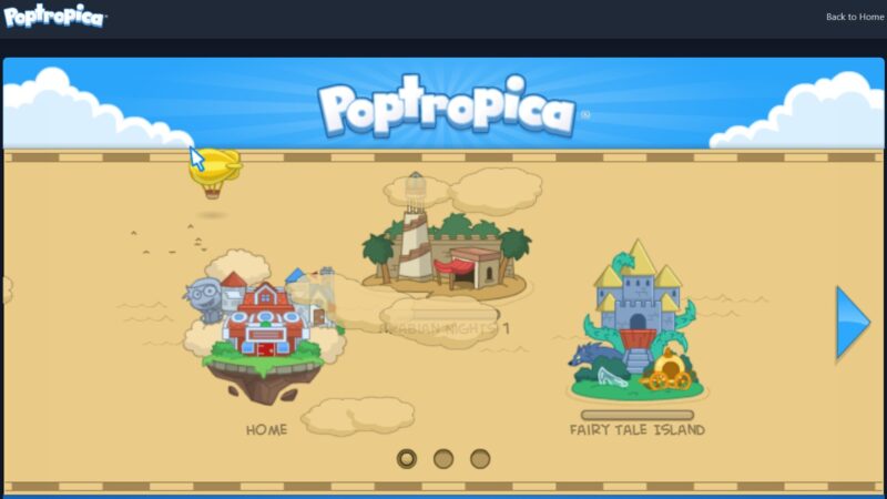 Exploring the World of Poptropica: A Timeless Online Adventure Game 10 Exploring the World of Poptropica: A Timeless Online Adventure Game