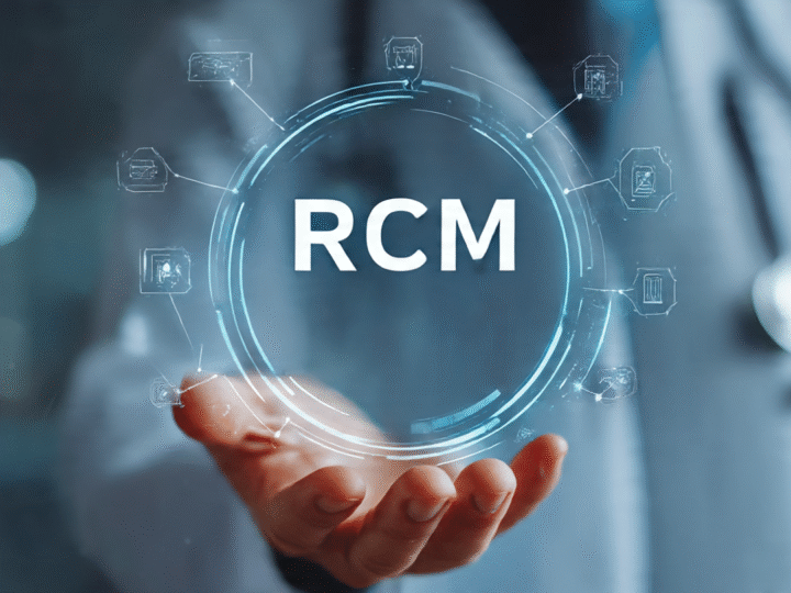 Revolutionizing Healthcare Finances with Revenue Cycle Management Services