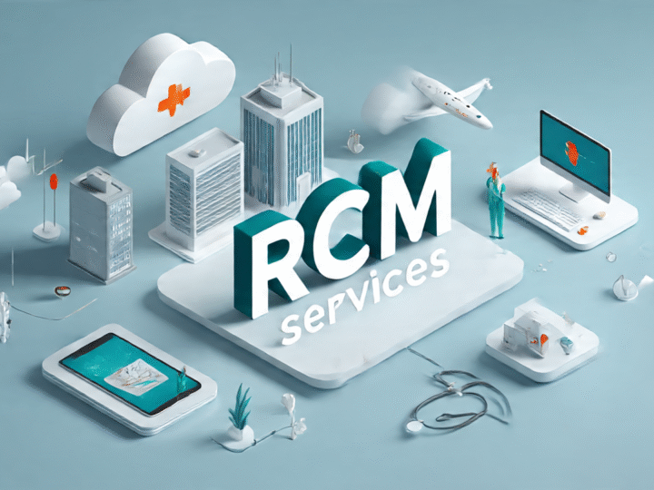 Unlocking Financial Stability and Growth Through Expert RCM Solutions