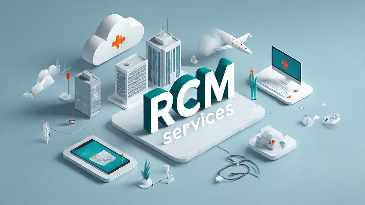 Unlocking Financial Stability and Growth Through Expert RCM Solutions 1 Unlocking Financial Stability and Growth Through Expert RCM Solutions