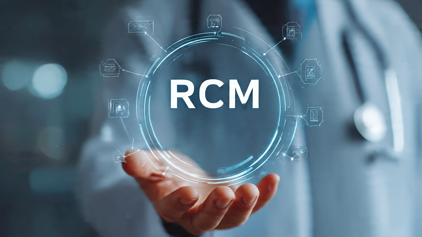 Revolutionizing Healthcare Finances with Revenue Cycle Management Services