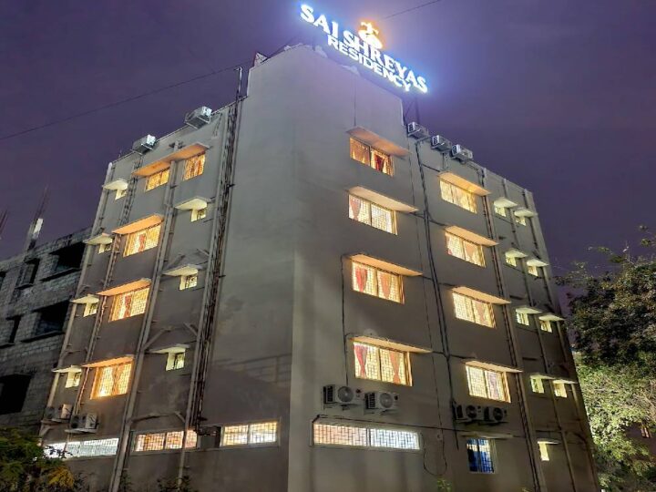 Discover Premier Hotels in Bangalore Near Airport