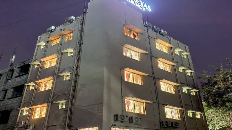 Discover Premier Hotels in Bangalore Near Airport