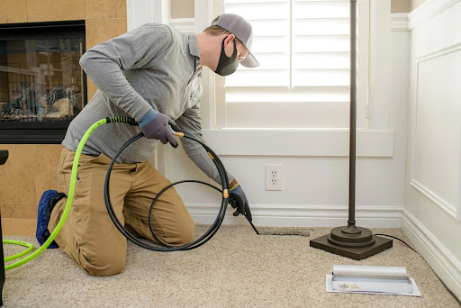 San Francisco’s Hidden Dust Solution