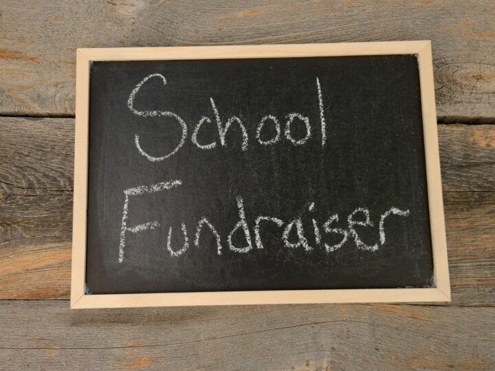 The Best Fundraising Ideas For Schools In Small Communities