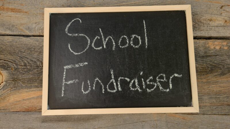 The Best Fundraising Ideas For Schools In Small Communities