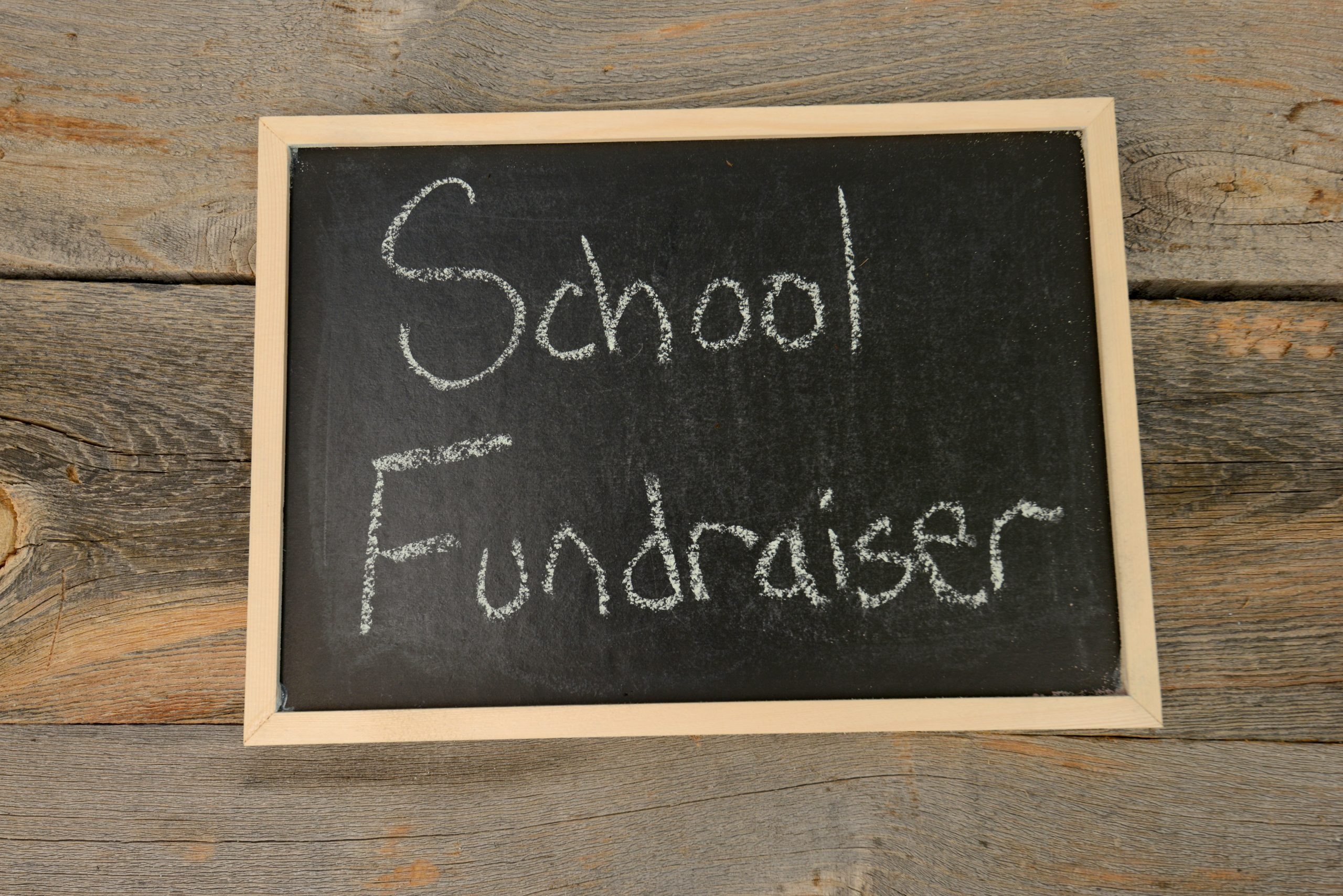 The Best Fundraising Ideas For Schools In Small Communities