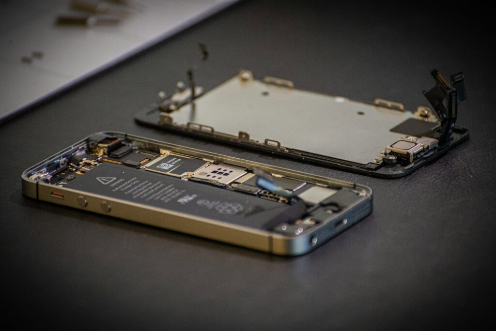 iPhone Screen Repair Washington DC 2 screen repair3