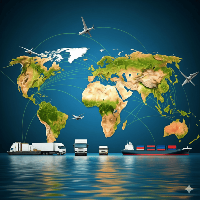 Shipping Support: A Complete Guide for Businesses and Customers