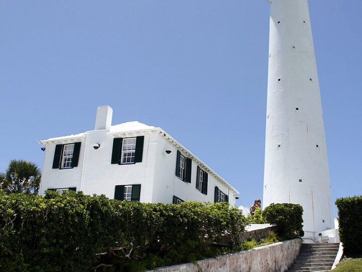 Discover Bermuda In Style: Private Sightseeing Bermuda Adventures