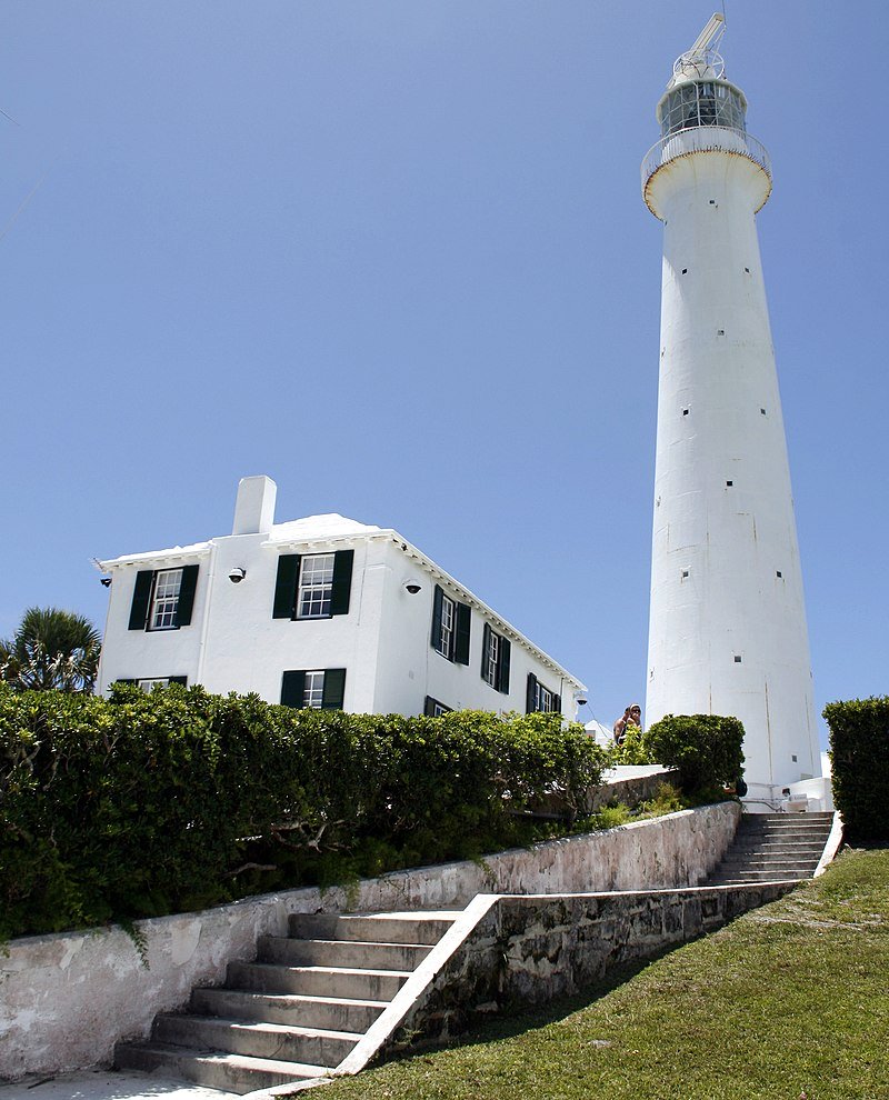 Discover Bermuda In Style: Private Sightseeing Bermuda Adventures