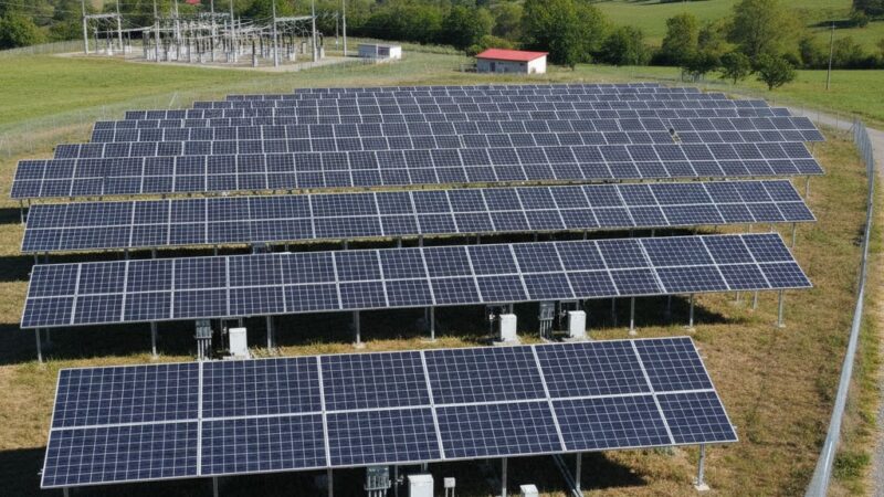 Solar System Price in Pakistan – Complete 2025 Guide