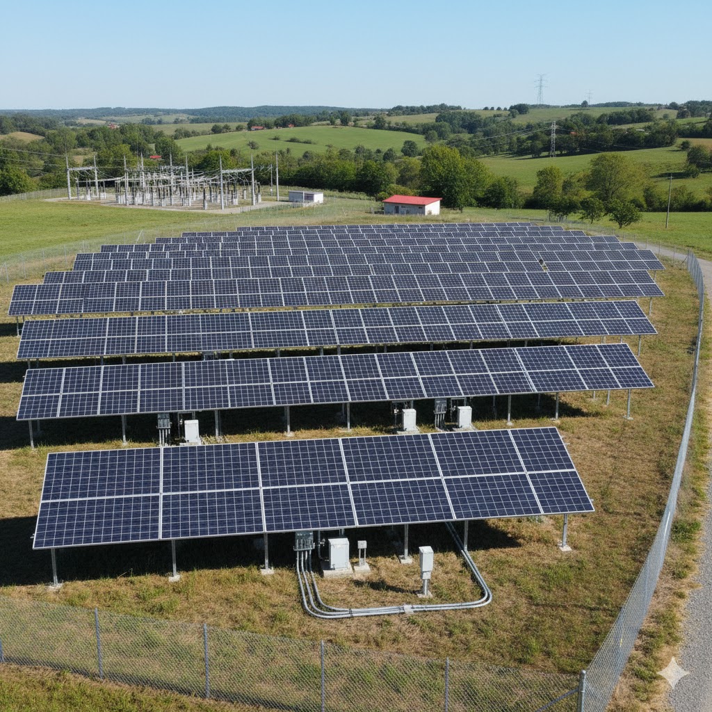 Solar System Price in Pakistan – Complete 2025 Guide