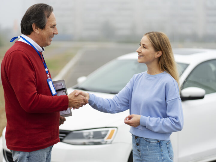 How Car Donations Support Nonprofits and Make a Difference