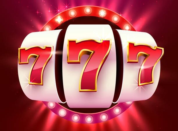 How To Choose Slot Games Based On Your Goals