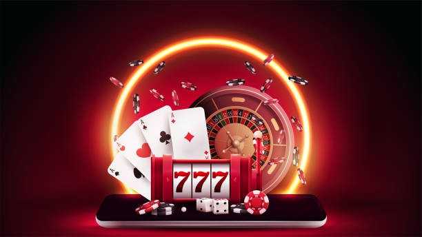Important Facts About Slot Games In Online Play