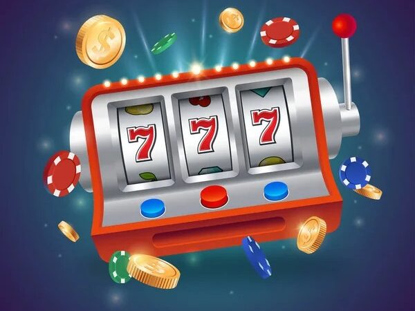 11 Components That Define The Online Slot Experience