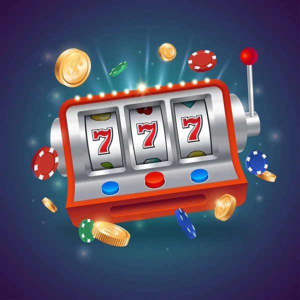11 Components That Define The Online Slot Experience