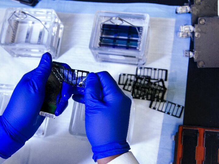 CD BioGlyco Upgrades Glycan Release Service to Ensure Fidelity at the Source of Glycomics Data