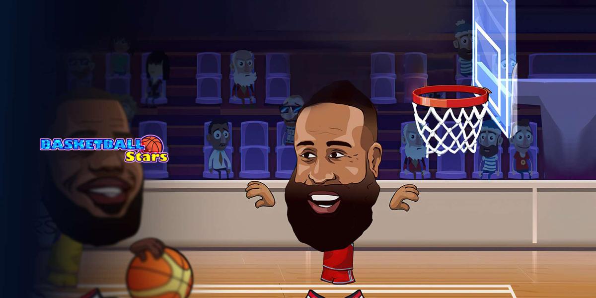 Basketball Stars: Show Your Court Skills