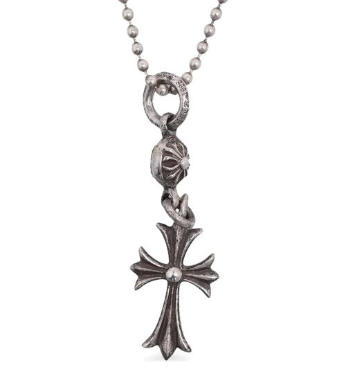 Chrome Hearts Necklace: The Complete Guide to Its Style, Design and Appeal