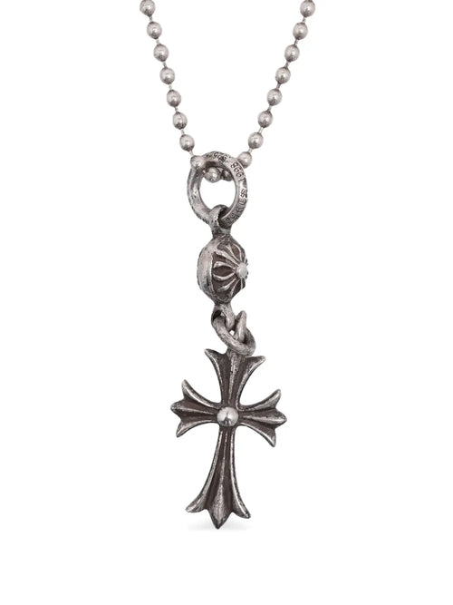 Chrome Hearts Necklace: The Complete Guide to Its Style, Design and Appeal
